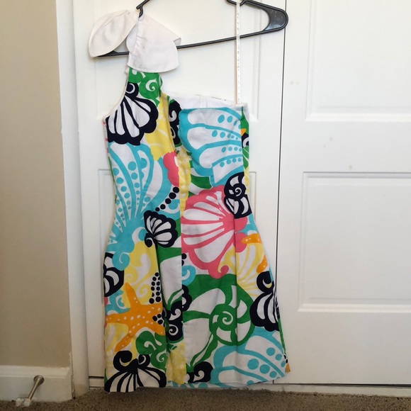 Lilly Pulitzer size 0 - Picture 2 of 3